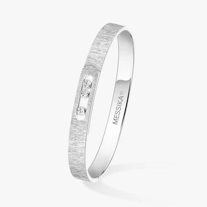 [Sprite Jewelry]Move Noa Ciselé bangle