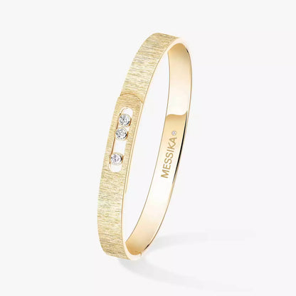 [Sprite Jewelry]Move Noa Ciselé bangle