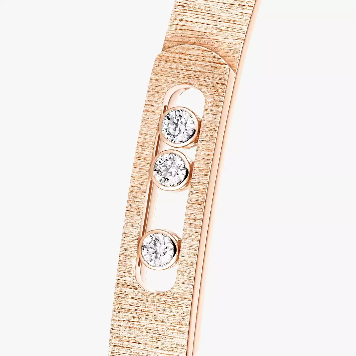 [Sprite Jewelry]Move Noa Ciselé bangle