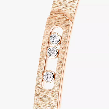 [Sprite Jewelry]Move Noa Ciselé bangle