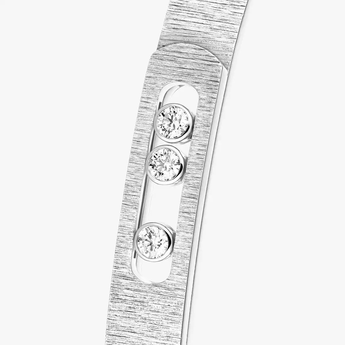 [Sprite Jewelry]Move Noa Ciselé bangle