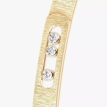 [Sprite Jewelry]Move Noa Ciselé bangle