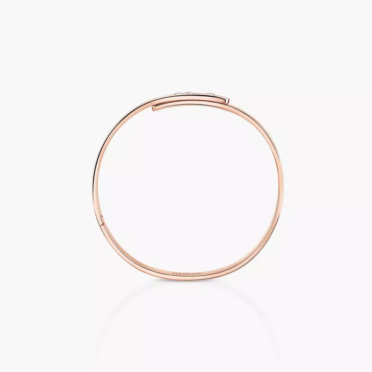 [Sprite Jewelry]Move Noa Diamond Bangle Bracelet
