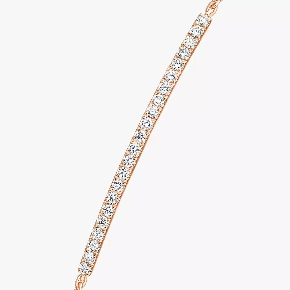 [Sprite Jewelry]Diamond Thin Bangle 0.15ct My Twin Toi & Moi