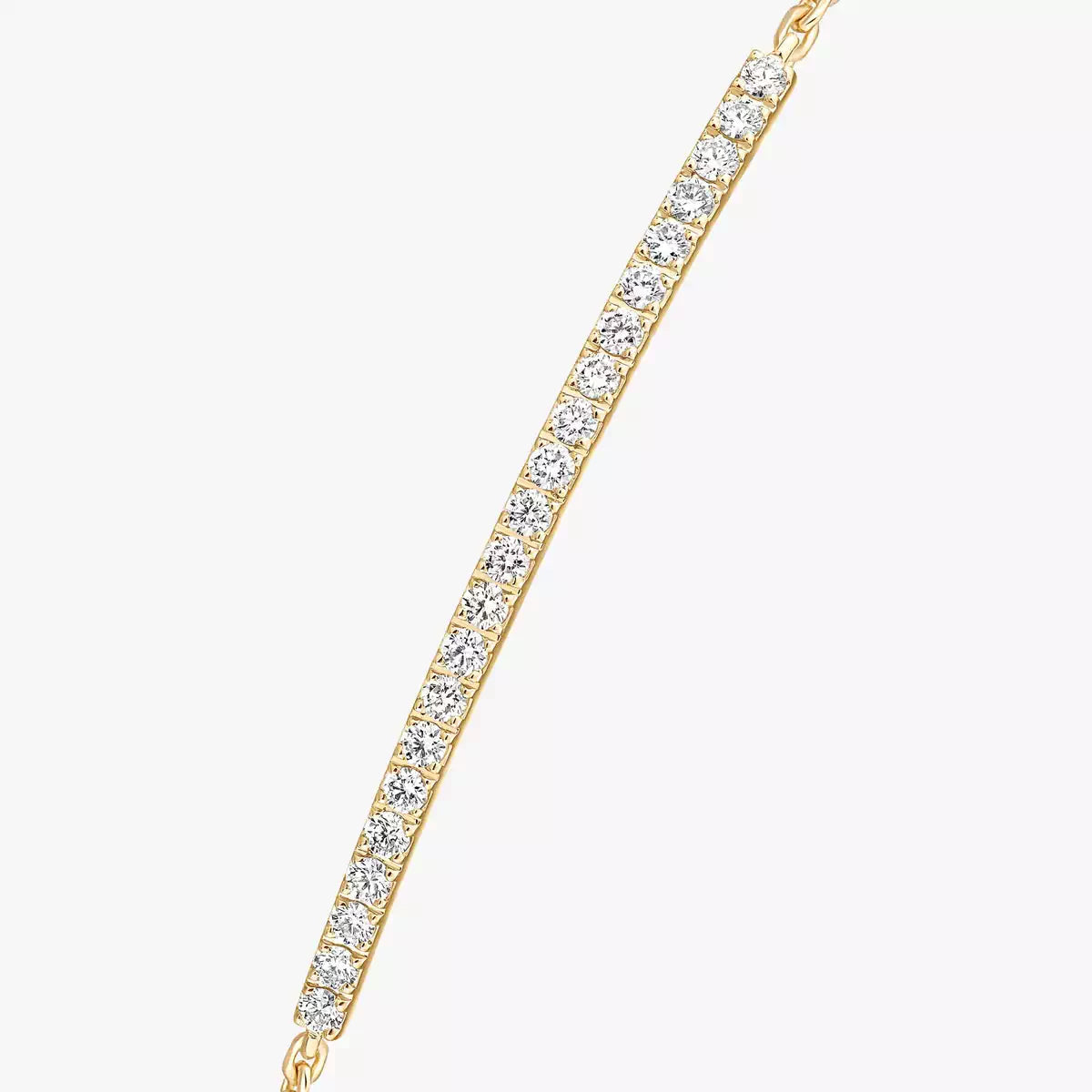 [Sprite Jewelry]Gatsby Diamond Bracelet