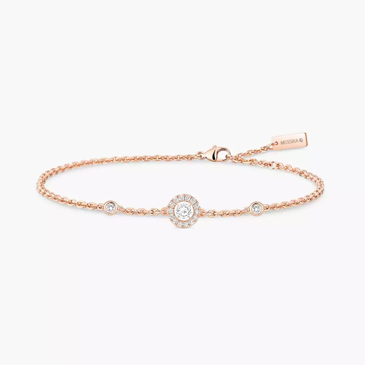 [Sprite Jewelry]Joy Diamond Bracelet Small