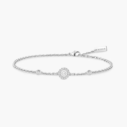 [Sprite Jewelry]Joy Diamond Bracelet Small