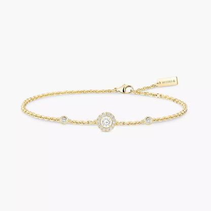 [Sprite Jewelry]Joy Diamond Bracelet Small