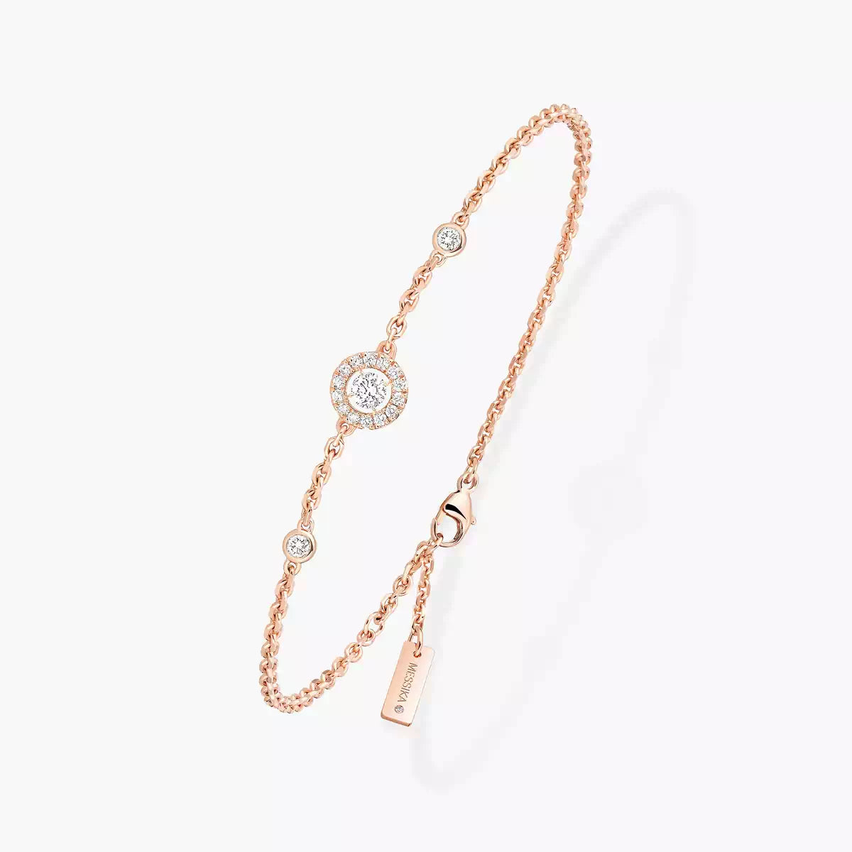 [Sprite Jewelry]Joy Diamond Bracelet Small