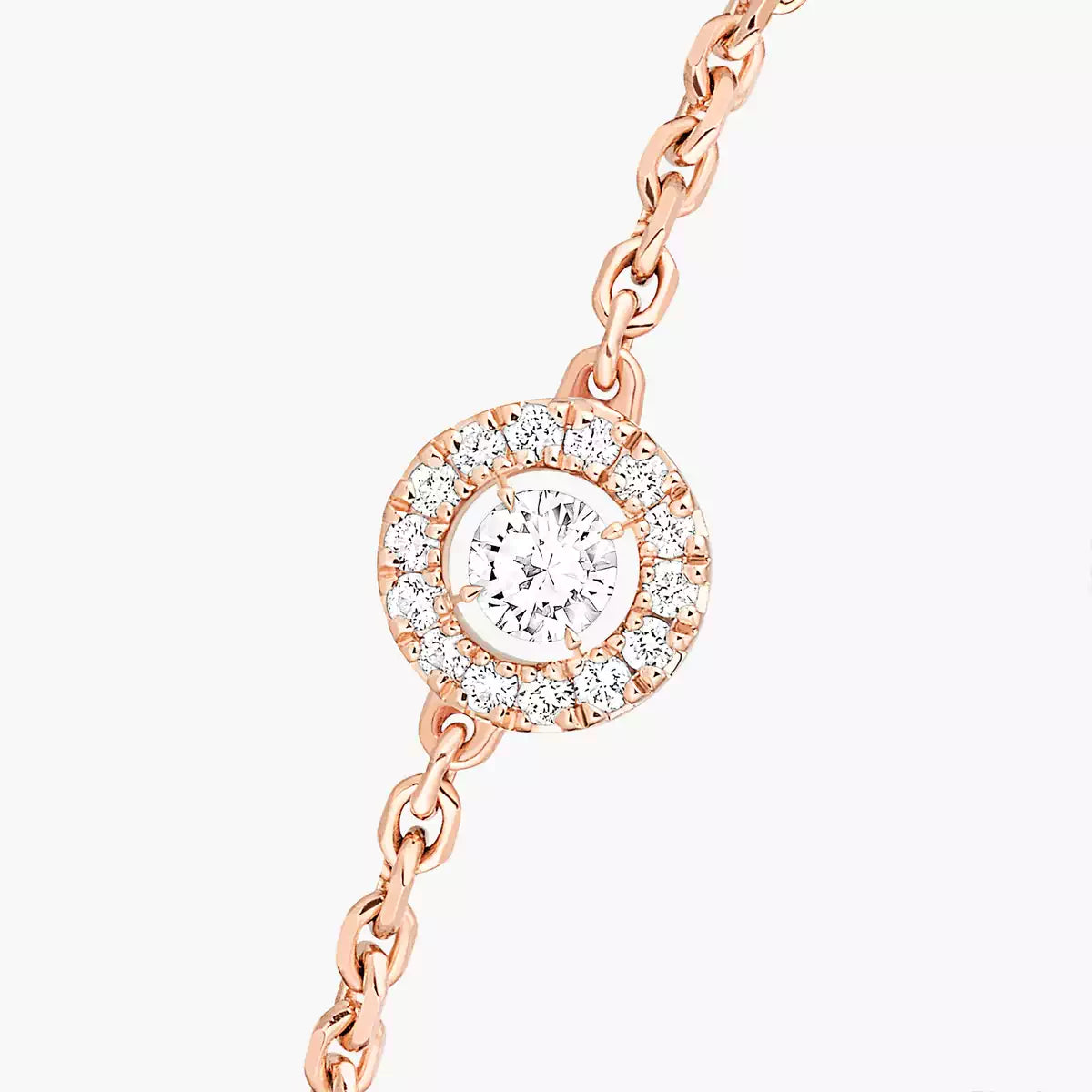 [Sprite Jewelry]Joy Diamond Bracelet Small