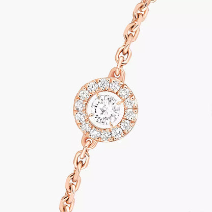 [Sprite Jewelry]Joy Diamond Bracelet Small