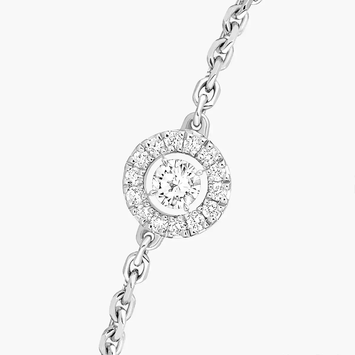 [Sprite Jewelry]Joy Diamond Bracelet Small