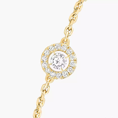 [Sprite Jewelry]Joy Diamond Bracelet Small