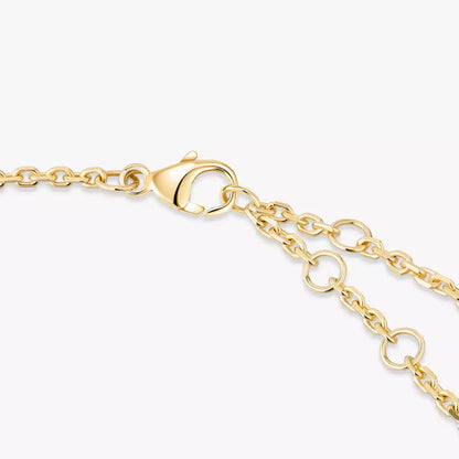 [Sprite Jewelry]Move Classique Ciselé bracelet