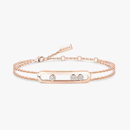 [Sprite Jewelry]Move Classique bracelet