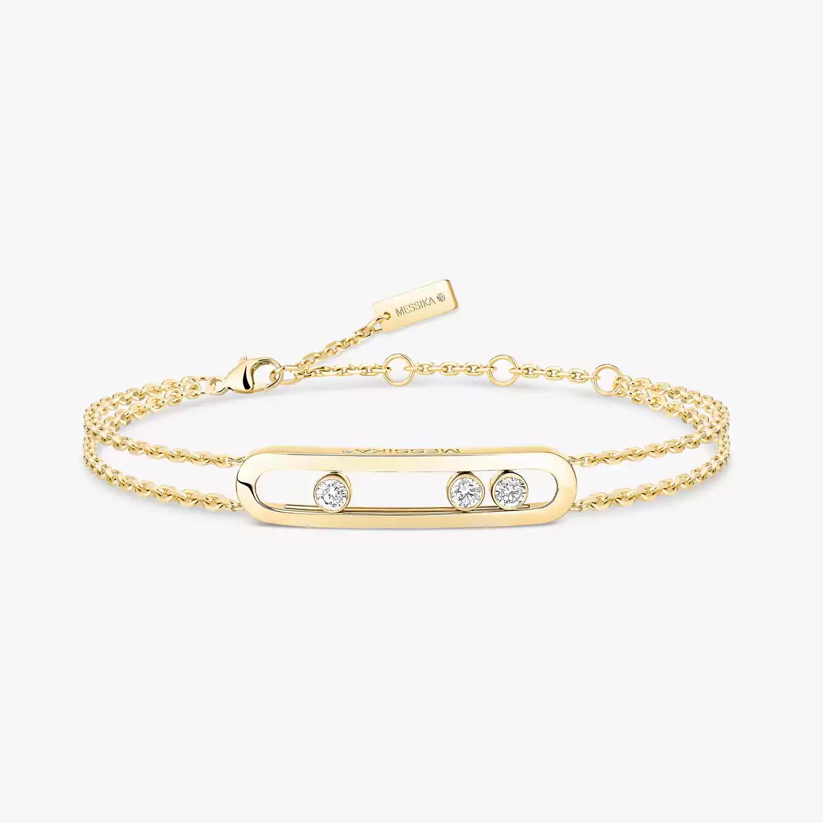 [Sprite Jewelry]Move Classique bracelet