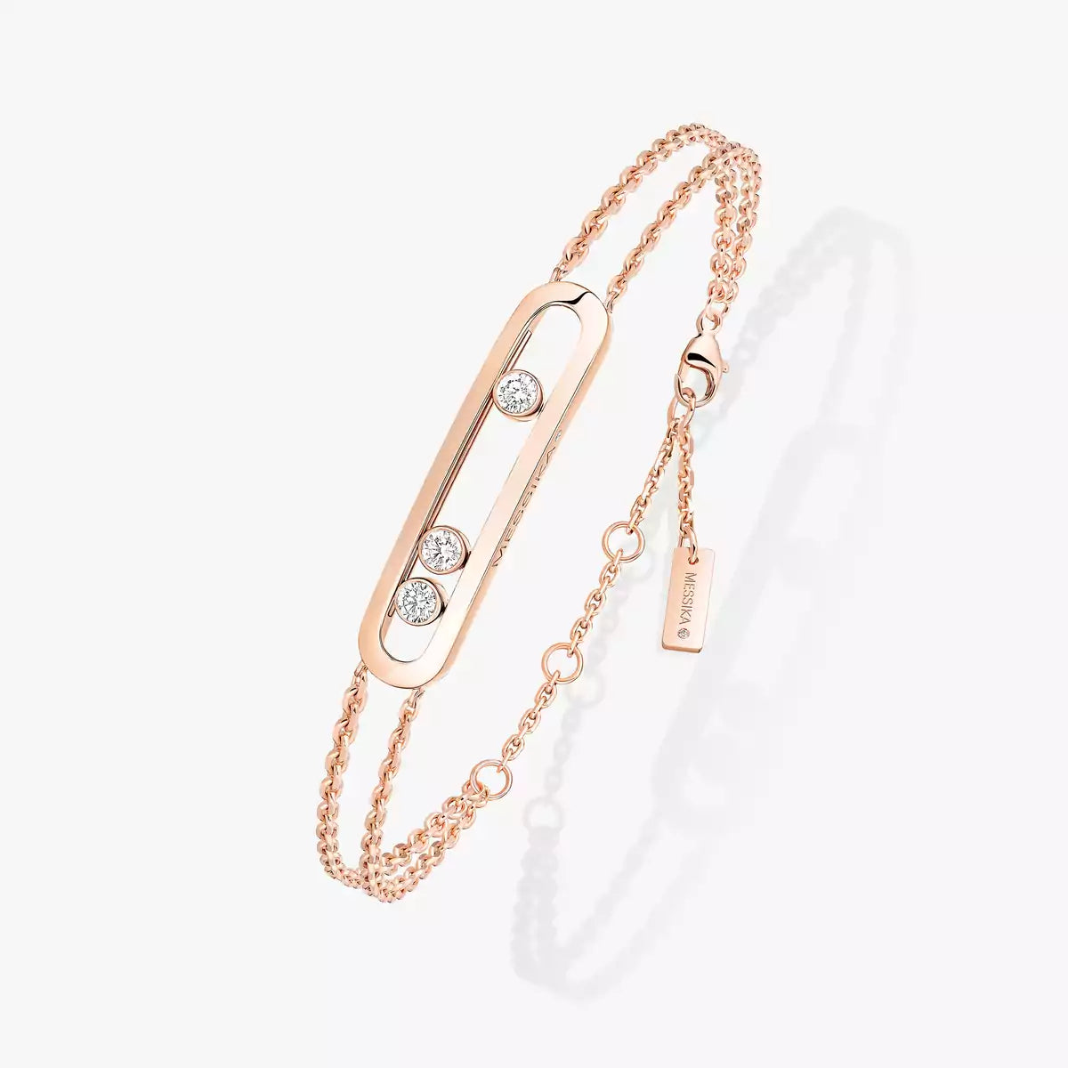 [Sprite Jewelry]Move Classique bracelet