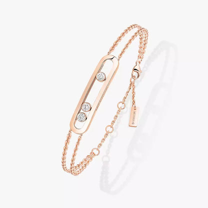 [Sprite Jewelry]Move Classique bracelet