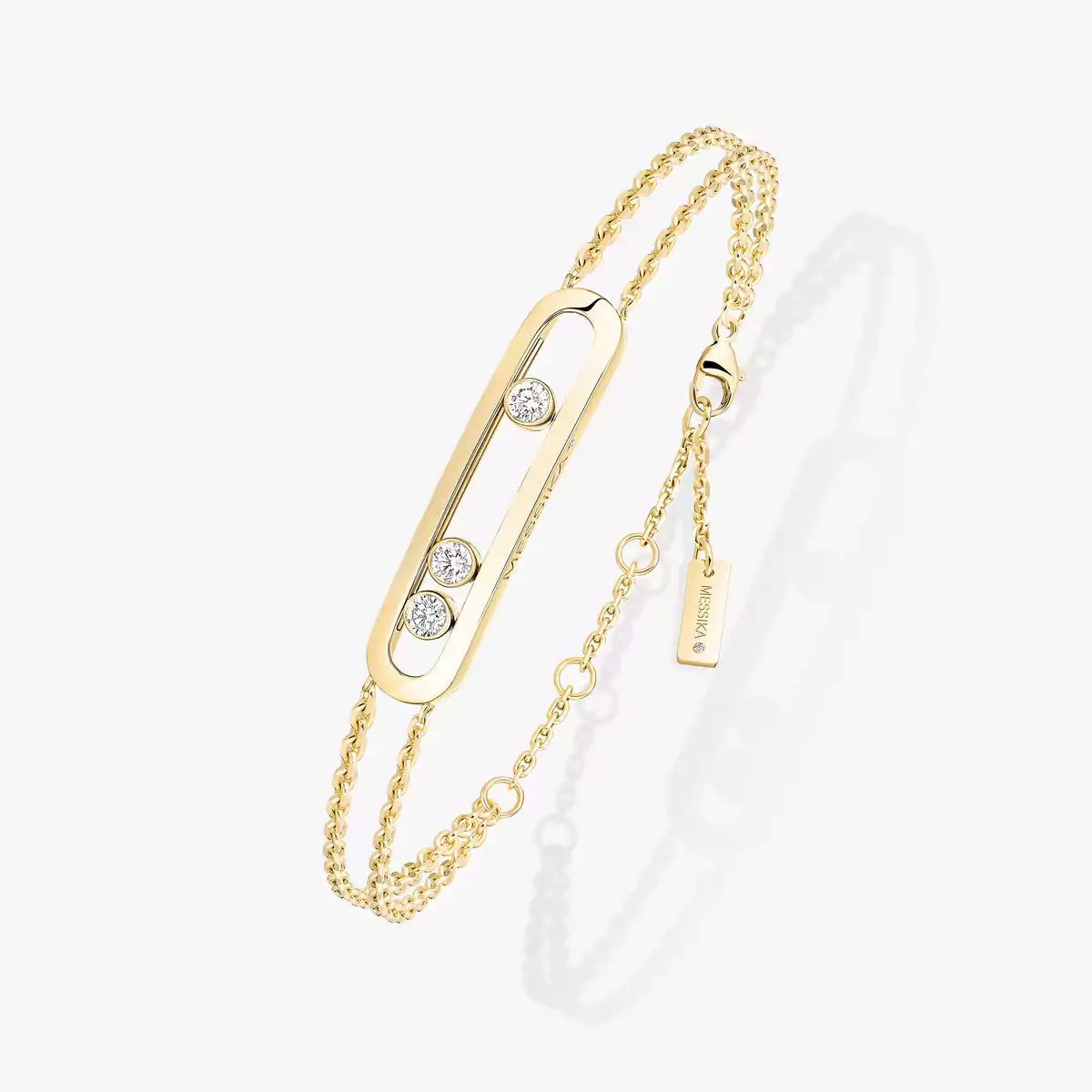 [Sprite Jewelry]Move Classique bracelet