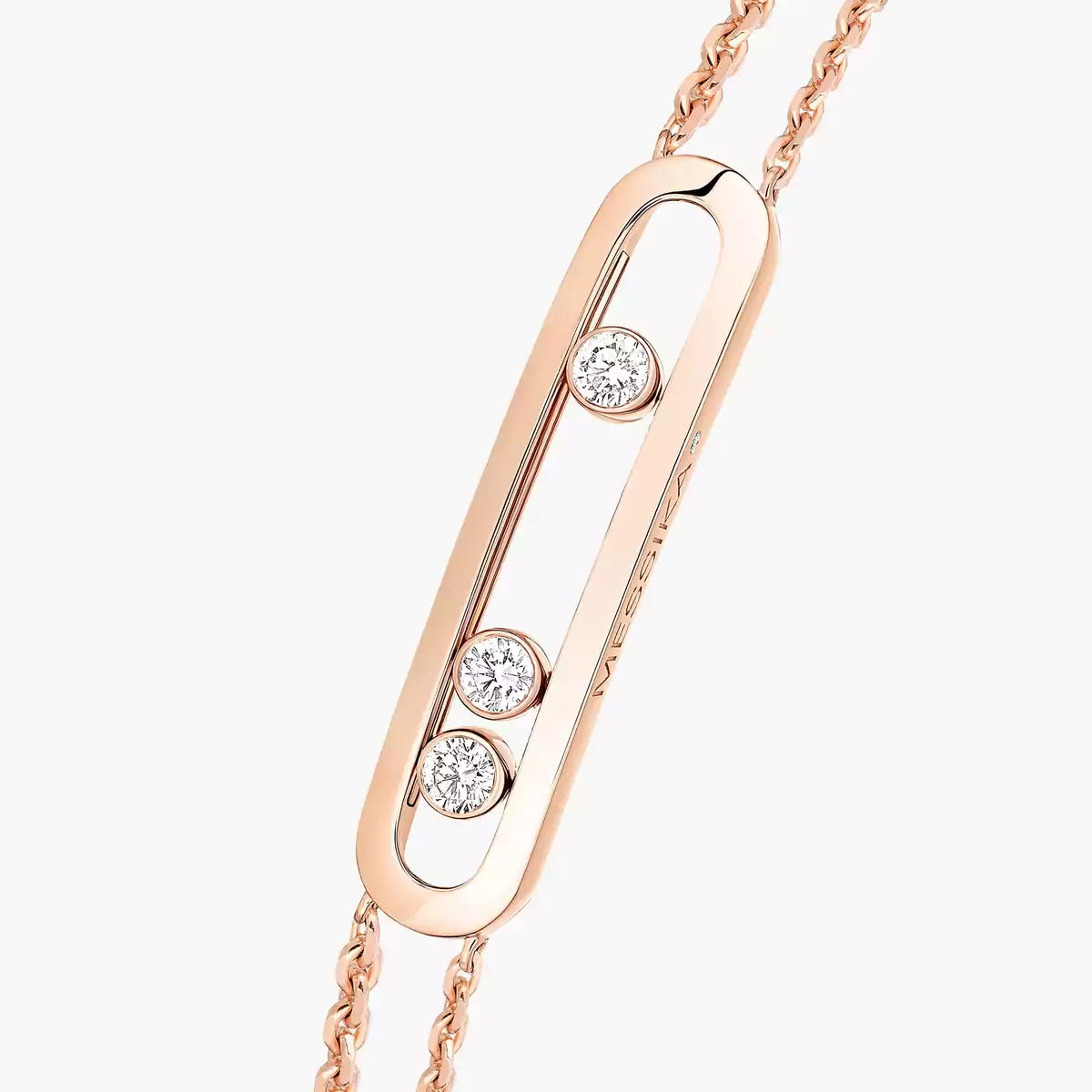 [Sprite Jewelry]Lucky Eye Diamond Bracelet