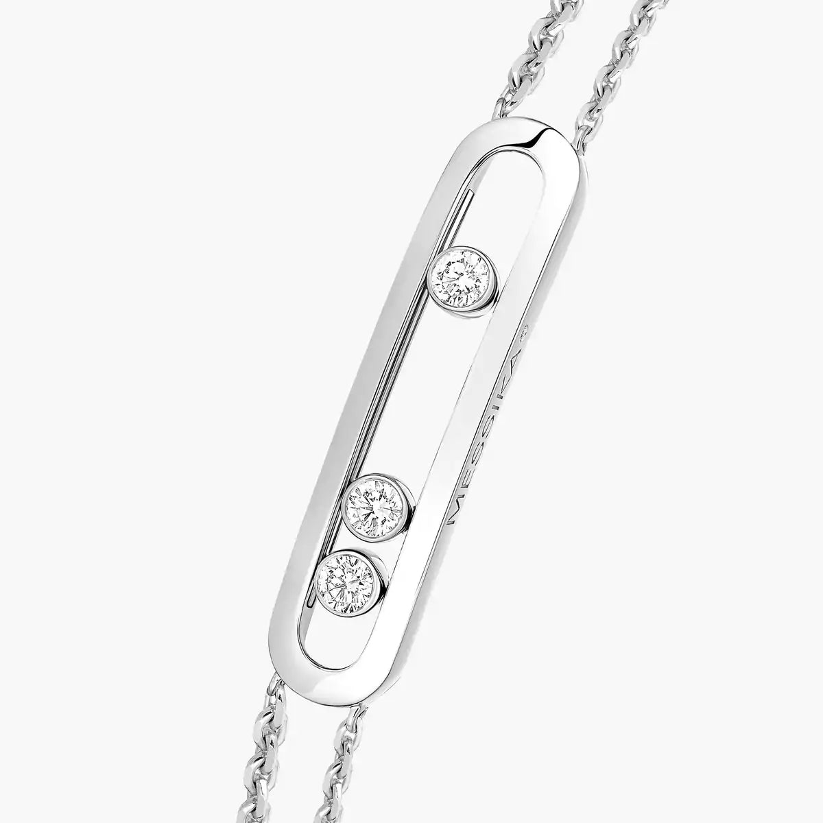 [Sprite Jewelry]Move Classique bracelet