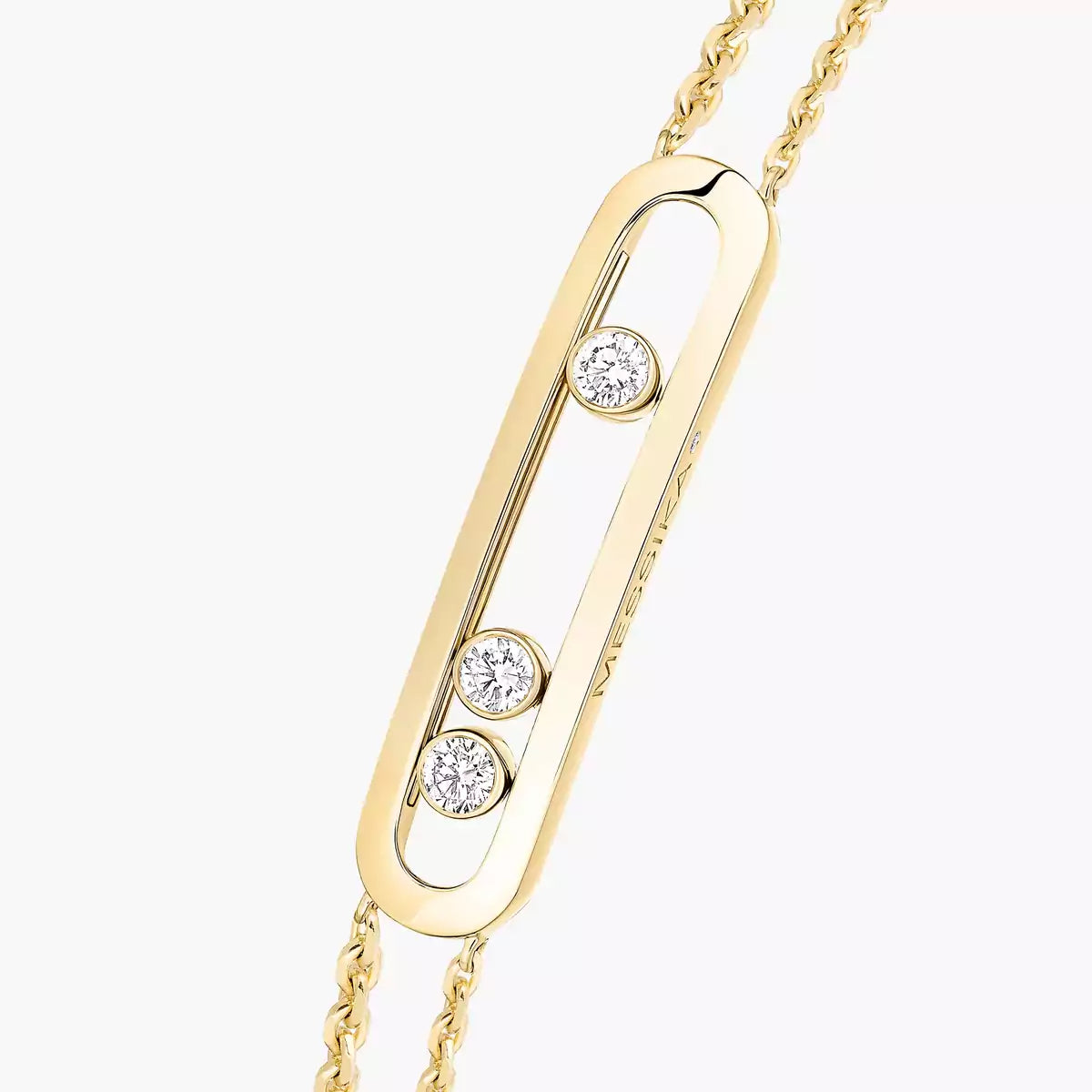 [Sprite Jewelry]Move Classique bracelet