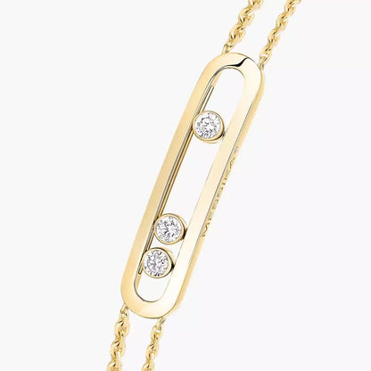 [Sprite Jewelry]Move Classique bracelet
