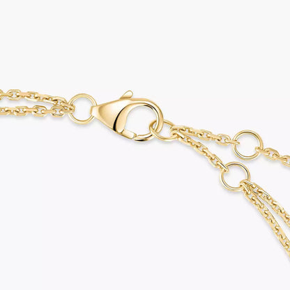 [Sprite Jewelry]Move Classique bracelet
