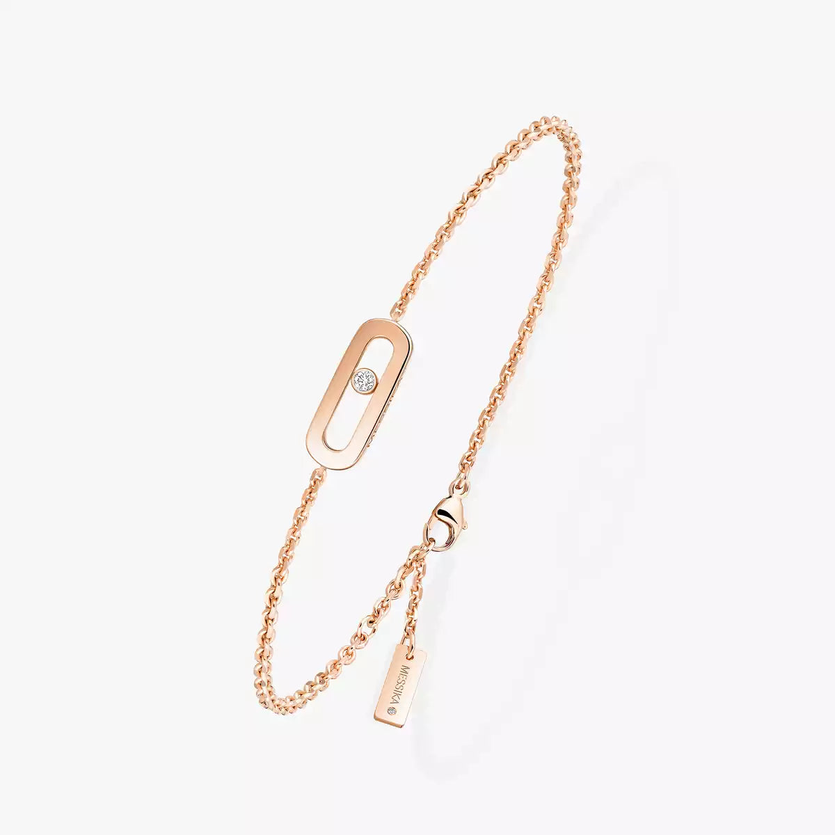 [Sprite Jewelry]Move Uno Diamond Bracelet