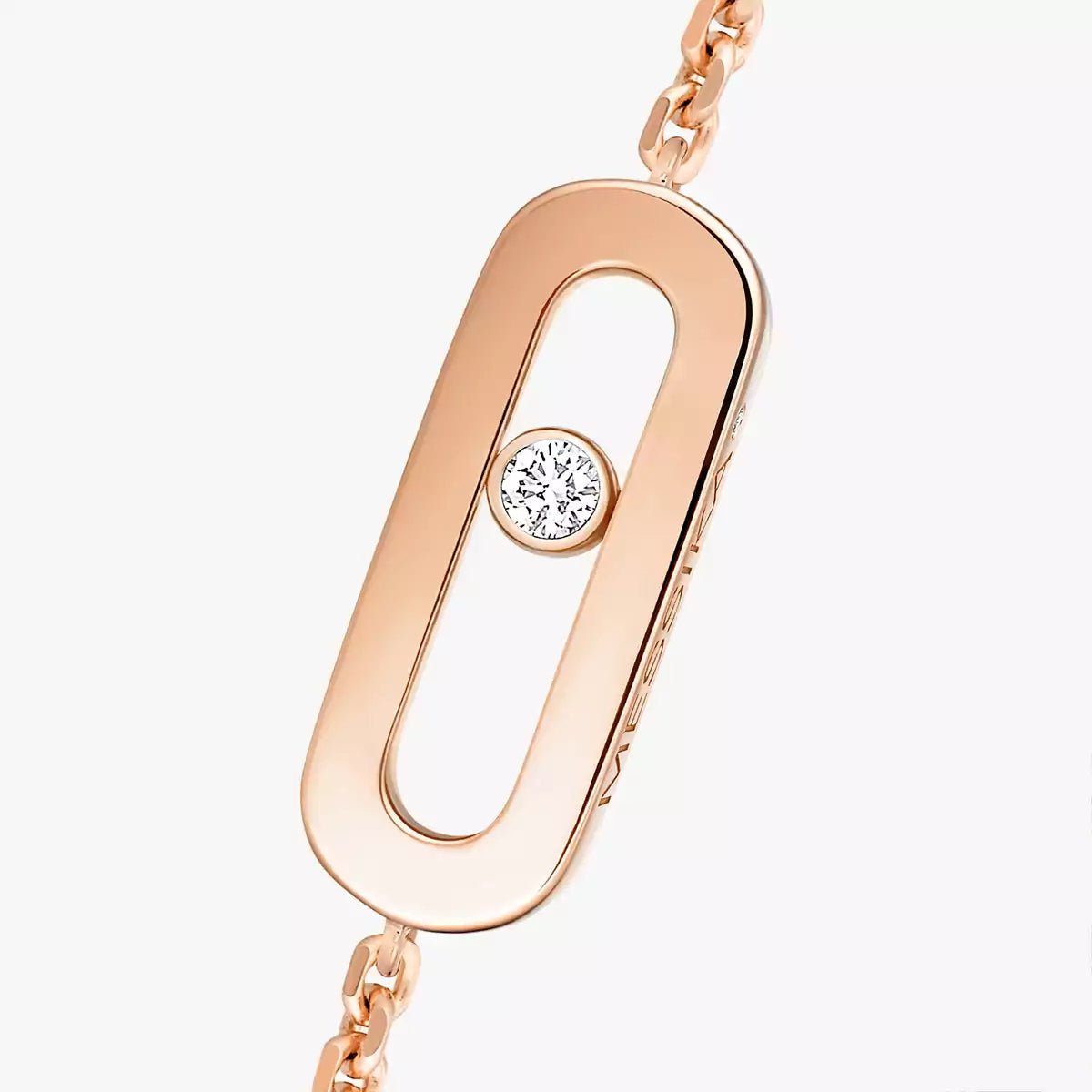 [Sprite Jewelry]Move Uno Diamond Bracelet