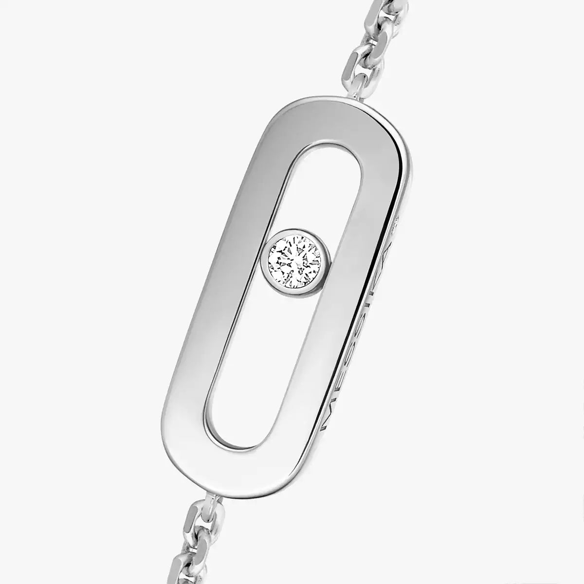 [Sprite Jewelry]Move Uno Diamond Bracelet