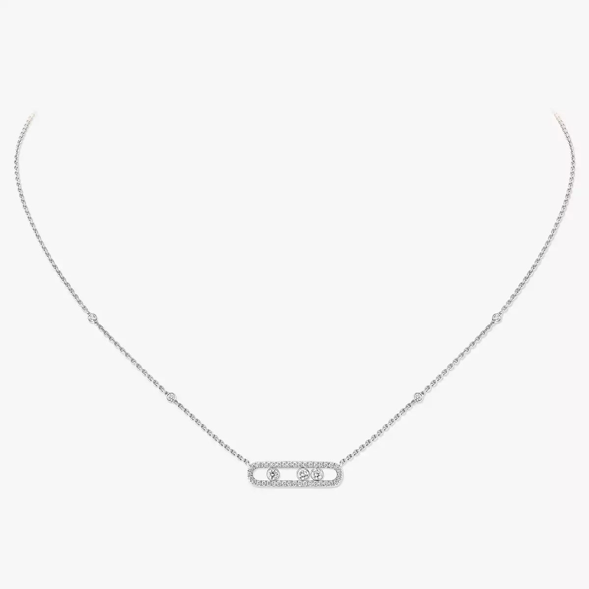 [Sprite Jewelry]Baby Move Necklace