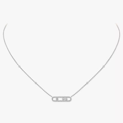 [Sprite Jewelry]Baby Move Necklace