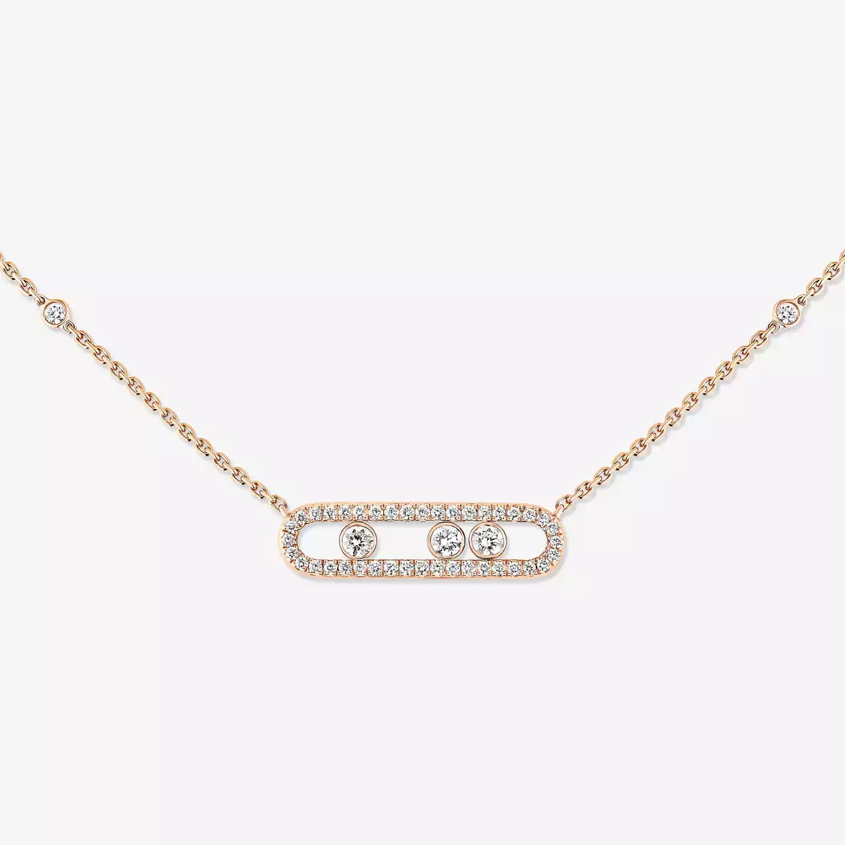 [Sprite Jewelry]Baby Move Necklace