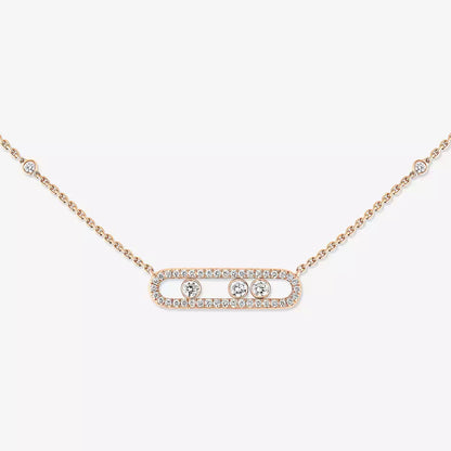 [Sprite Jewelry]Baby Move Necklace