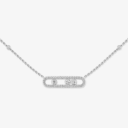 [Sprite Jewelry]Baby Move Necklace
