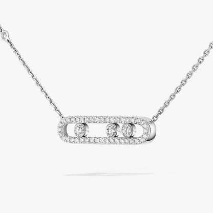[Sprite Jewelry]Baby Move Necklace