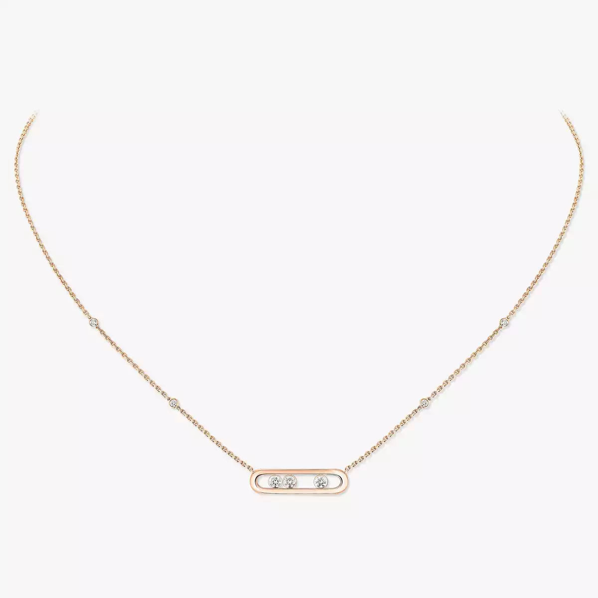 [Sprite Jewelry]Baby Move Necklace