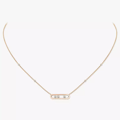 [Sprite Jewelry]Baby Move Necklace
