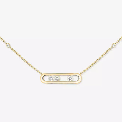 [Sprite Jewelry]Baby Move Necklace