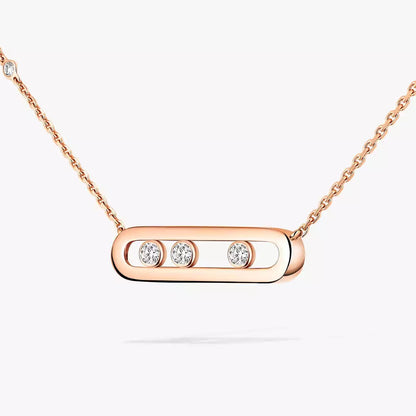 [Sprite Jewelry]Baby Move Necklace