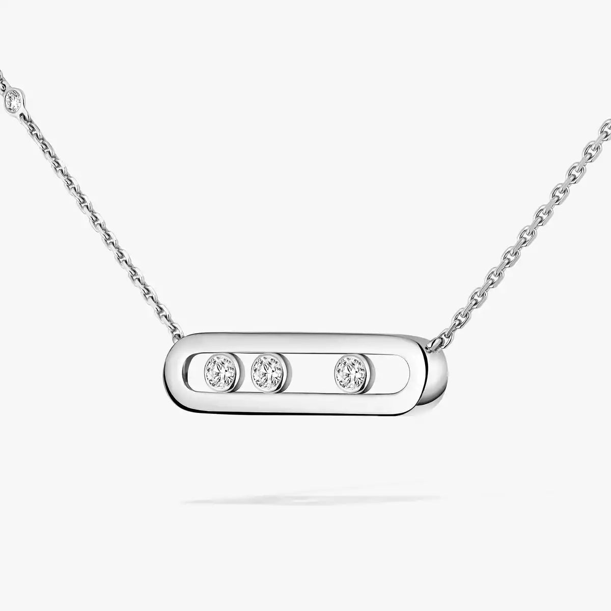 [Sprite Jewelry]Baby Move Necklace