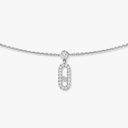 [Sprite Jewelry]Move Uno Necklace