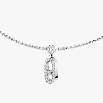 [Sprite Jewelry]Move Uno Necklace
