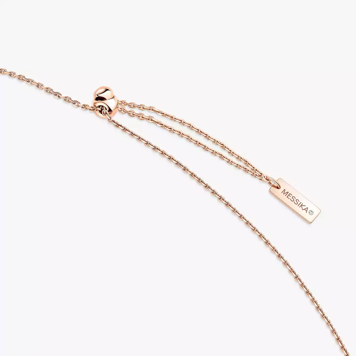 [Sprite Jewelry]Diamond Necklace Move 10Th