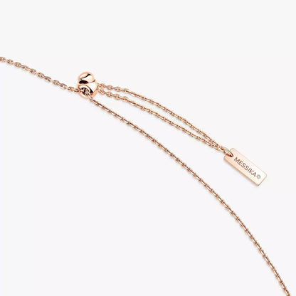 [Sprite Jewelry]Diamond Necklace Move 10Th