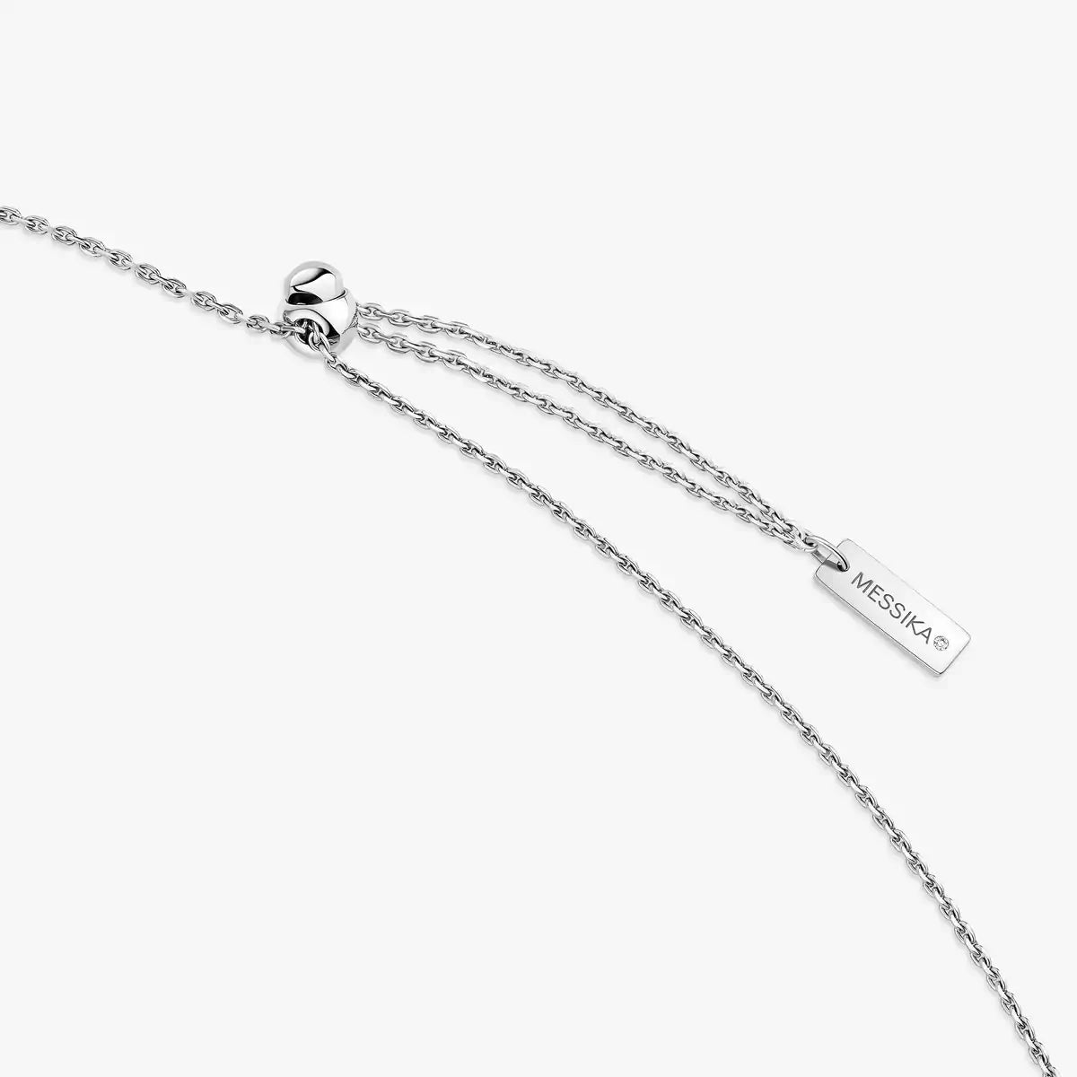 [Sprite Jewelry]Diamond Necklace Move 10Th