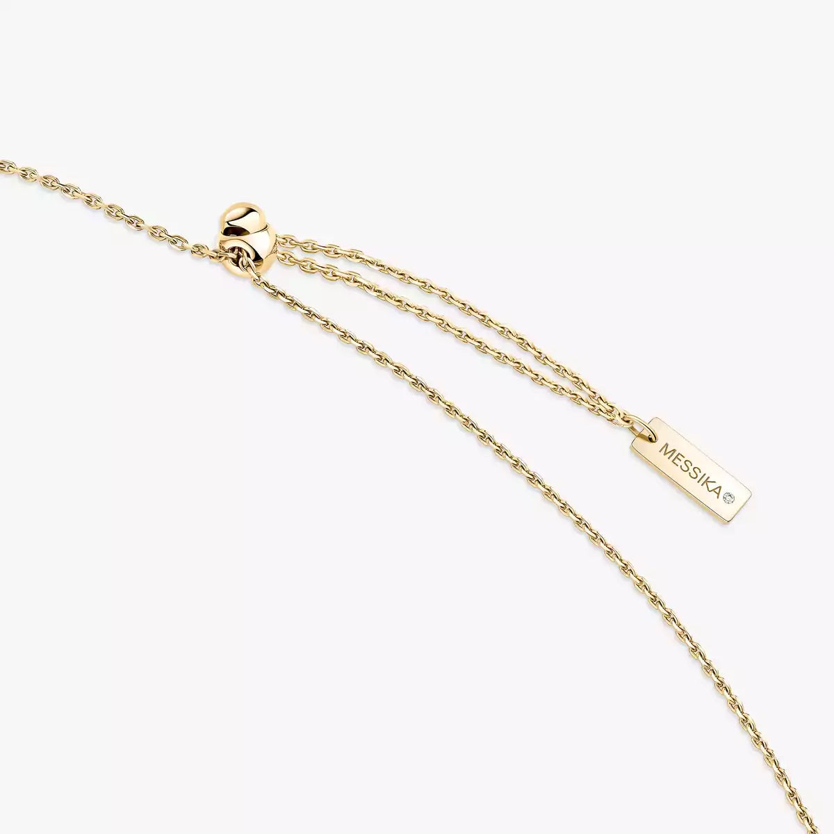 [Sprite Jewelry]Diamond Necklace Move 10Th