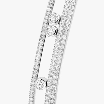 [Sprite Jewelry]Move Romane pavé bangle