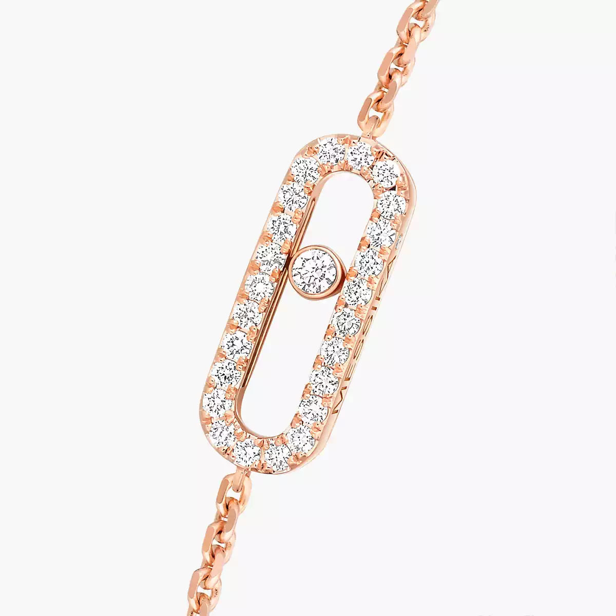 [Sprite Jewelry]Move Uno Diamond Bracelet